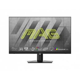 MSI MAG 323UPF Tietokoneen näyttö 32" LED