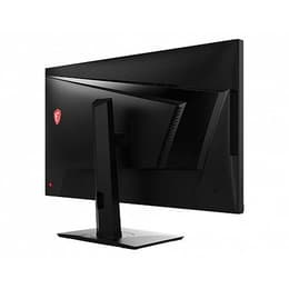 MSI MAG 323UPF Tietokoneen näyttö 32" LED