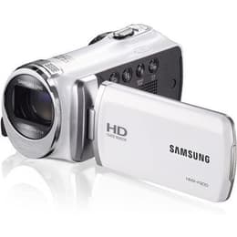 HMX-F900 Videokamera - Valkoinen