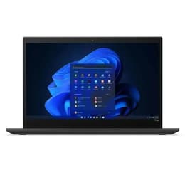 Lenovo ThinkPad T14s G2 14" Core i5 2.6 GHz - SSD 256 Gt - 16GB QWERTY - Espanja