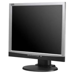 Amw M171S Tietokoneen näyttö 17" LCD