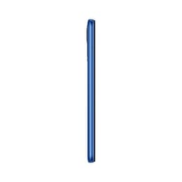 Xiaomi Redmi 10A 32GB - Sininen - Lukitsematon