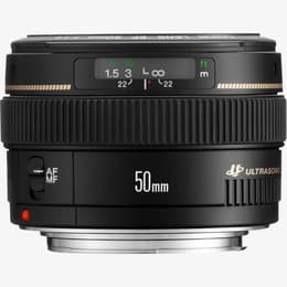 Canon Objektiivi Ultrasonic EF 50mm f/1.4 USM 50mm f/1.4