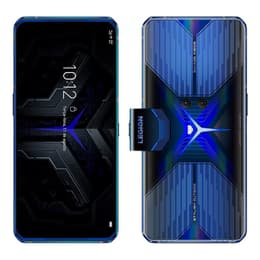 Lenovo Legion Duel 256GB - Sininen - Lukitsematon