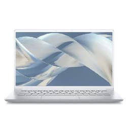 Dell Inspiron 7490 14" Core i7 1.8 GHz - SSD 256 Gt - 8GB QWERTY - Englanti