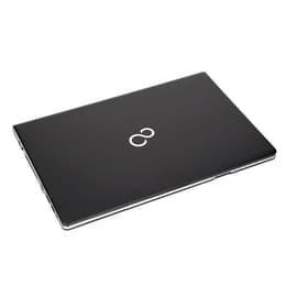 Fujitsu LifeBook S935 13" Core i5 2.2 GHz - SSD 128 GB - 4GB AZERTY - Ranska