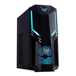 Acer Predator Orion 3000 Core i5 2.9 GHz - SSD 256 Gt + HDD 1 TB - 16 GB - NVIDIA GeForce RTX 2060