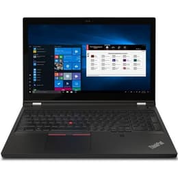 Lenovo ThinkPad P15 G2 16" Core i7 2.5 GHz - SSD 1 TB - 32GB AZERTY - Ranska