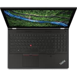 Lenovo ThinkPad P15 G2 16" Core i7 2.5 GHz - SSD 1 TB - 32GB AZERTY - Ranska