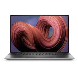 Dell XPS 17 9730 17" Core i9 2.6 GHz - SSD 1 TB - 32GB QWERTY - Englanti