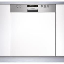 Brandt LVE134X Tiskikone 59,8 cm - 12-16 astiastoa