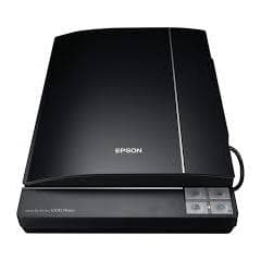 Epson Perfection V370 Skanneri