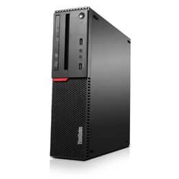 Lenovo ThinkCentre M800 SFF Core i5 3.2 GHz - SSD 256 Gt RAM 8 GB