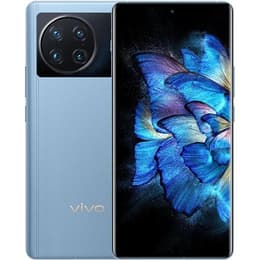 X Note 512GB - Sininen - Lukitsematon