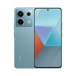Xiaomi Redmi Note 13 Pro 512GB - Sininen - Lukitsematon