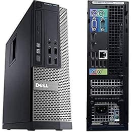 Dell OptiPlex 7020 SFF Core i5 3.3 GHz - SSD 256 Gt RAM 8 GB