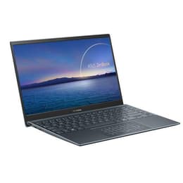 Asus ZenBook 14 UX425EA-HM038T 14" Core i5 2.4 GHz - SSD 512 Gt - 8GB QWERTY - Espanja