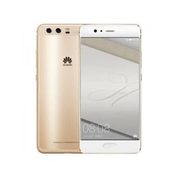 Huawei P10 64GB - Kulta - Lukitsematon