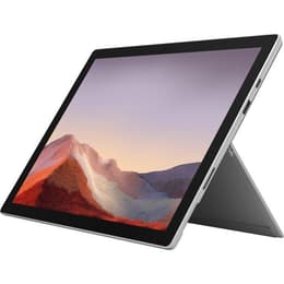 Microsoft Surface Pro 7 12" Core i5 1.1 GHz - SSD 128 GB - 8GB QWERTY - Espanja