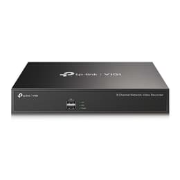Tp-Link Vigi 8 Channel Nvr1008h NVR - Betamax - 2 päätä - Mono