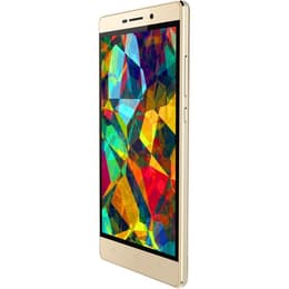 Echo Note 16GB - Kulta - Lukitsematon