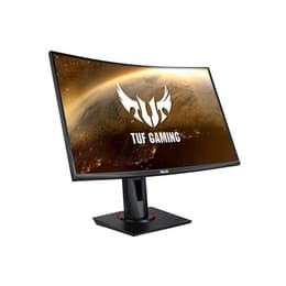 Asus TUF Gaming VG27VQ Tietokoneen näyttö 27" LCD FHD