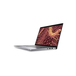 Dell Latitude 7330 13" Core i7 1.8 GHz - SSD 512 Gt - 16GB AZERTY - Ranska