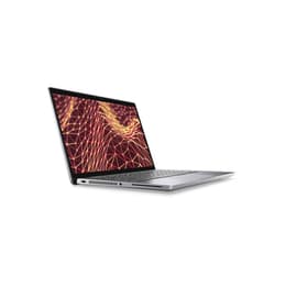 Dell Latitude 7330 13" Core i7 1.8 GHz - SSD 512 Gt - 16GB AZERTY - Ranska