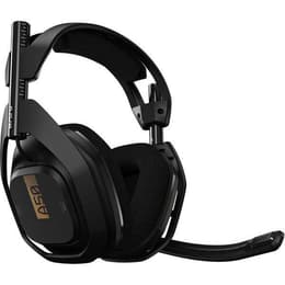 Astro Gaming A50 Kuulokkeet melunvaimennus gaming wireless mikrofonilla - Musta