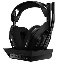 Astro Gaming A50 Kuulokkeet melunvaimennus gaming wireless mikrofonilla - Musta