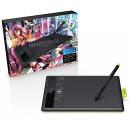 Wacom Bamboo Manga Pen & Touch Grafiikktabletti