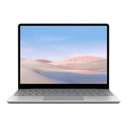 Microsoft Surface Laptop Go 12" Core i5 1.2 GHz - SSD 256 Gt - 8GB QWERTZ - Saksa