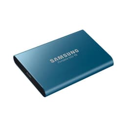 Samsung T5 Ulkoinen kovalevy - SSD 500 GB USB 3.0