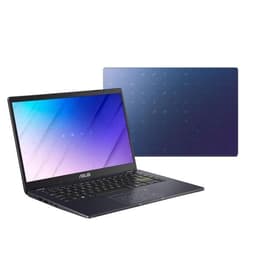 Asus VivoBook L410Mk406MA-EK542T 14" Pentium 1.1 GHz - SSD 128 GB - 4GB AZERTY - Ranska
