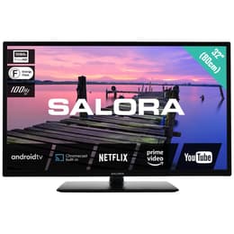 Salora 32FA3704 Smart TV LED HD 720p 81 cm