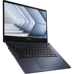Asus ZenBook Flip 13 OLED UX363EA-HP525W 13" Core i7 1.2 GHz - SSD 512 Gt - 16GB QWERTY - Espanja