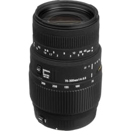 Sigma Objektiivi Nikon 70-300mm f/4-5,6