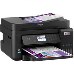Epson Ecotank ET-3850 Mustesuihkutulostin