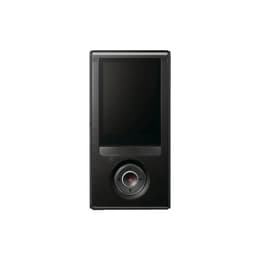 Sony MHS-F3 Videokamera - Musta