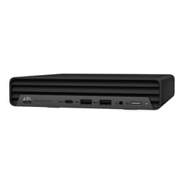 HP ProDesk 600 G6 Mini Core i3 3 GHz - SSD 512 Gt RAM 16 GB