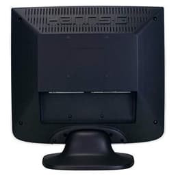 Hanns.G HQ191D Tietokoneen näyttö 19" LCD SXGA