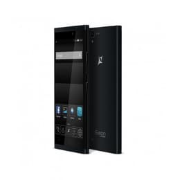 Allview P7 Seon 8GB - Musta - Lukitsematon