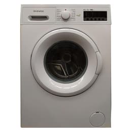 Daewoo DWD-MV1421 Pesukone 60 cm Esitäytettävä
