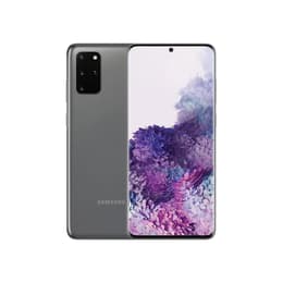 Galaxy S20+ 128GB - Harmaa - Lukitsematon