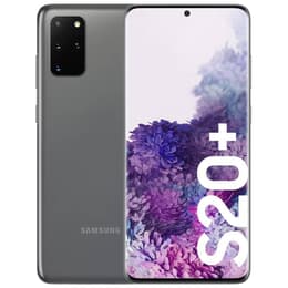 Galaxy S20+ 128GB - Harmaa - Lukitsematon