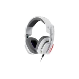 Astro A10 Kuulokkeet melunvaimennus gaming johdollinen mikrofonilla - Valkoinen