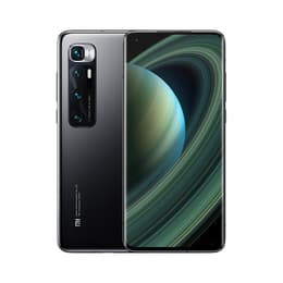 Xiaomi Mi 10 Ultra 128GB - Musta - Lukitsematon