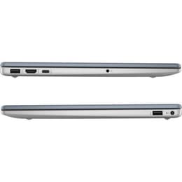 HP 15-fd0070ns 15" Core 3 3.8 GHz - SSD 512 Gt - 8GB QWERTY - Espanja