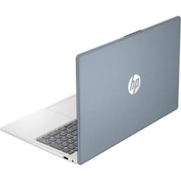 HP 15-fd0070ns 15" Core 3 3.8 GHz - SSD 512 Gt - 8GB QWERTY - Espanja