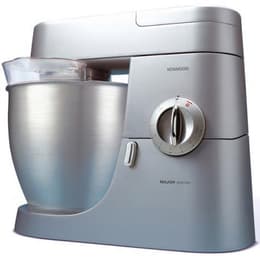 Keittiörobotti Kenwood Major Premier KMM770 6,7000L -Ruostumaton teräs